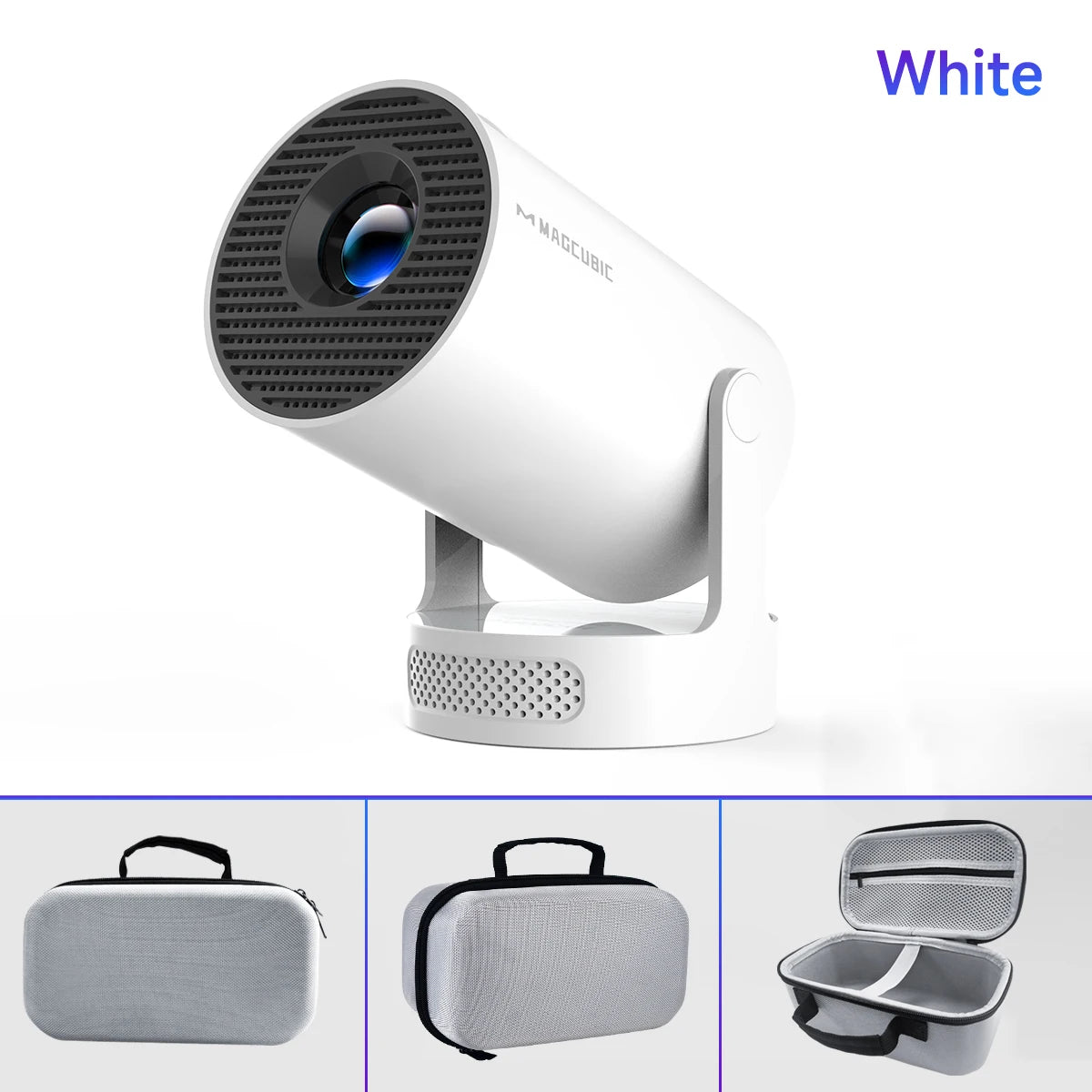 Mini Projecteur Novamix