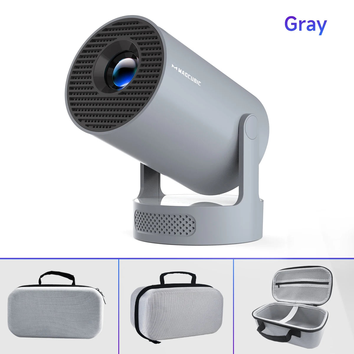Mini Projecteur Novamix