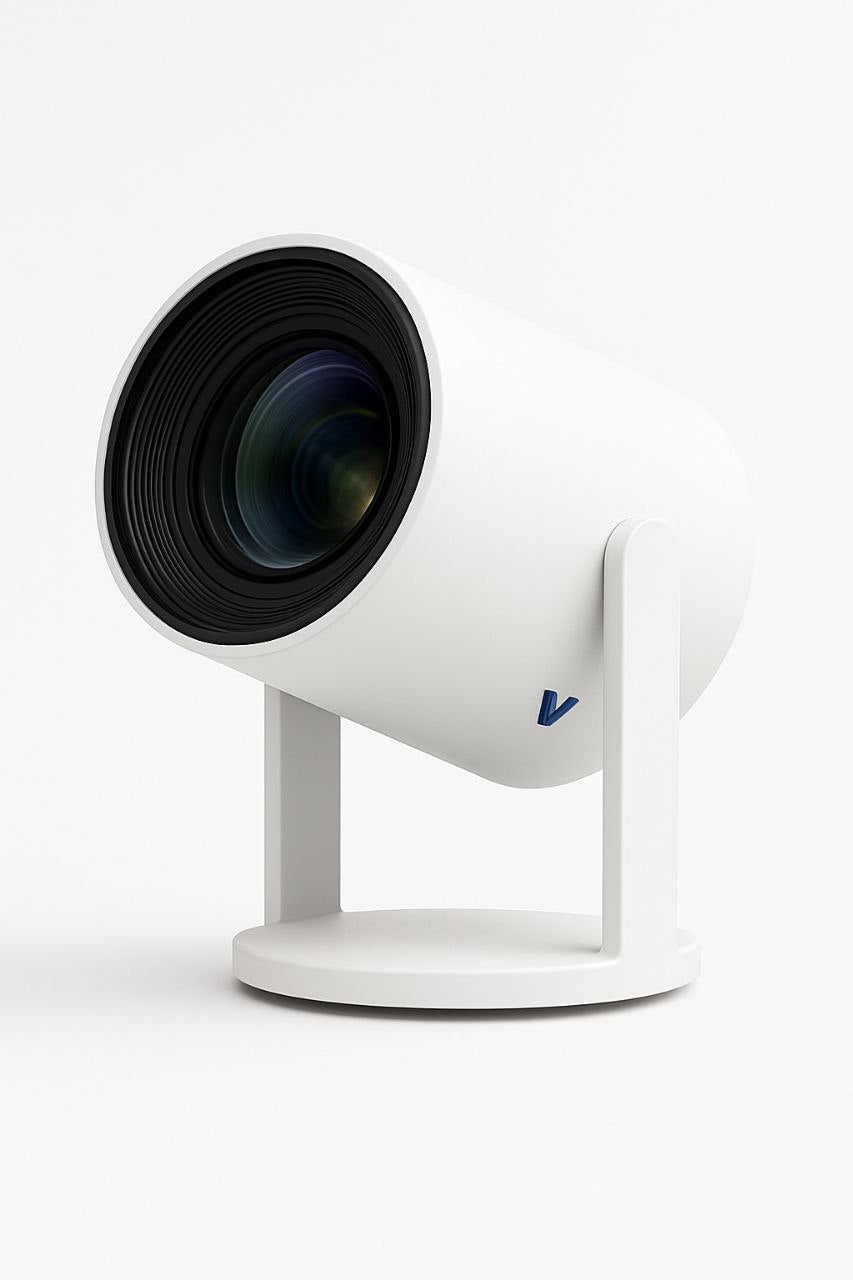 Mini Projecteur Novamix